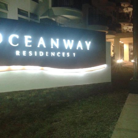 Exclusive Beach And Pools Oceanway Residences Yapak Buitenkant foto