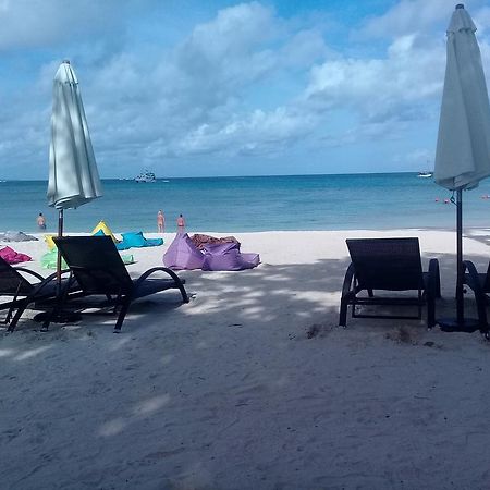 Exclusive Beach And Pools Oceanway Residences Yapak Buitenkant foto