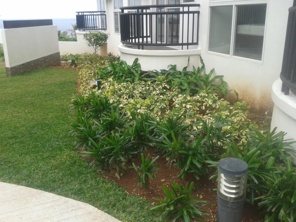Exclusive Beach And Pools Oceanway Residences Yapak Buitenkant foto