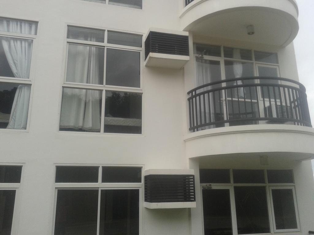Exclusive Beach And Pools Oceanway Residences Yapak Buitenkant foto