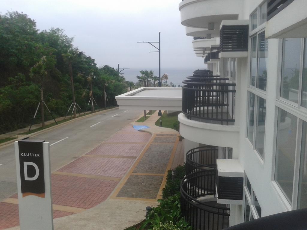 Exclusive Beach And Pools Oceanway Residences Yapak Buitenkant foto