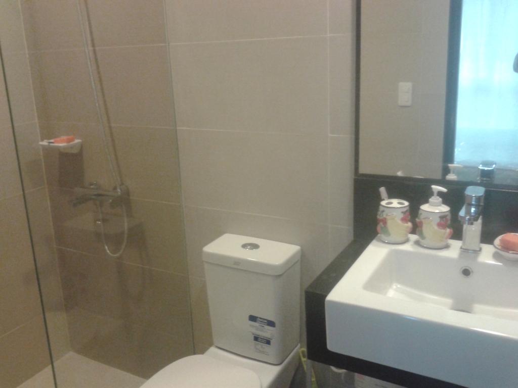 Exclusive Beach And Pools Oceanway Residences Yapak Buitenkant foto