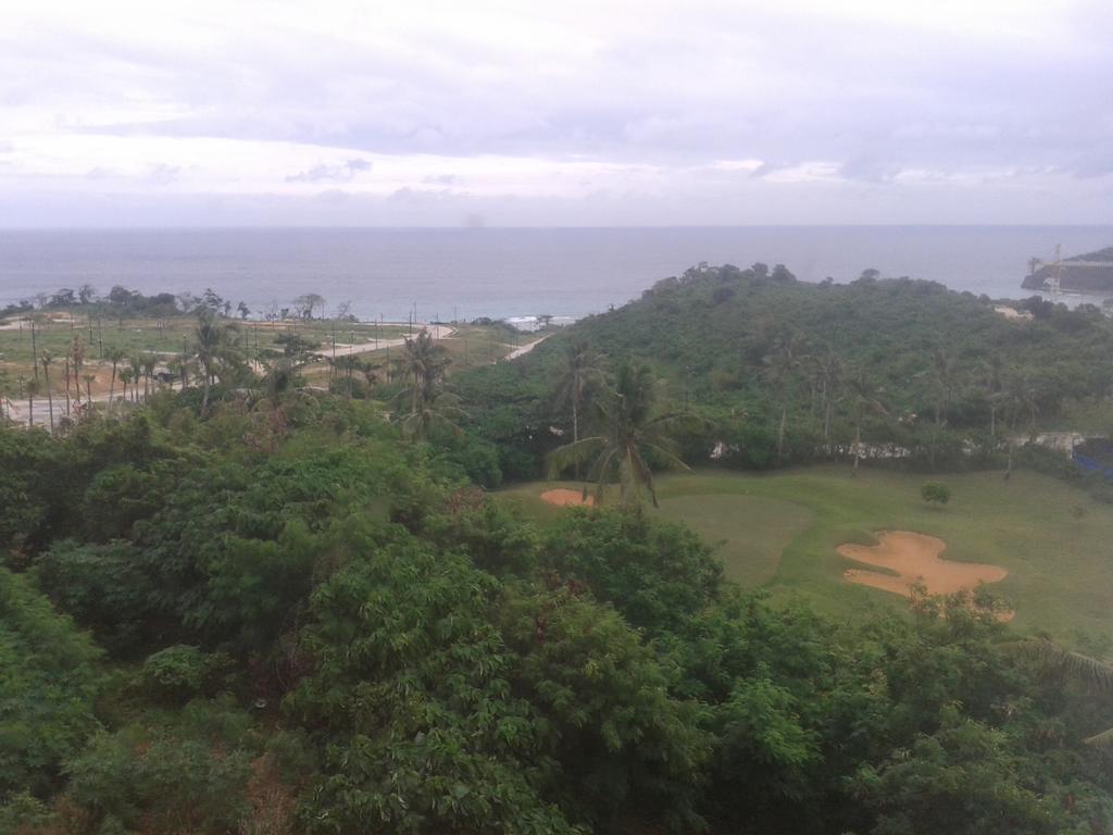 Exclusive Beach And Pools Oceanway Residences Yapak Buitenkant foto
