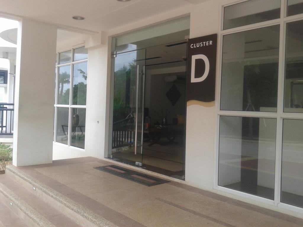 Exclusive Beach And Pools Oceanway Residences Yapak Buitenkant foto
