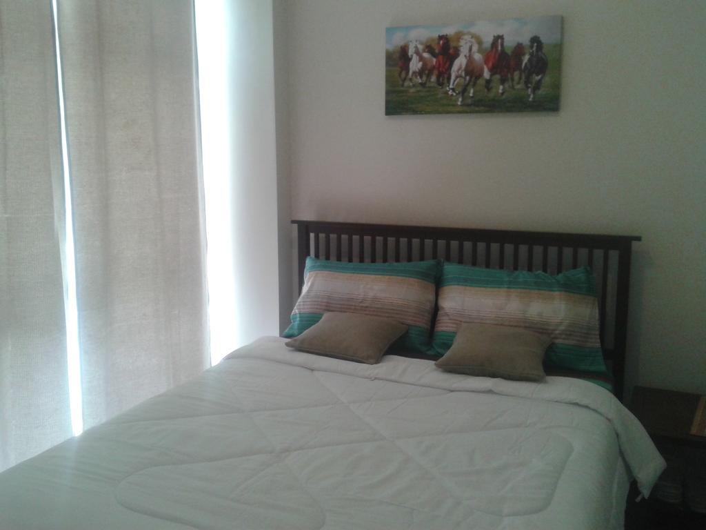 Exclusive Beach And Pools Oceanway Residences Yapak Buitenkant foto
