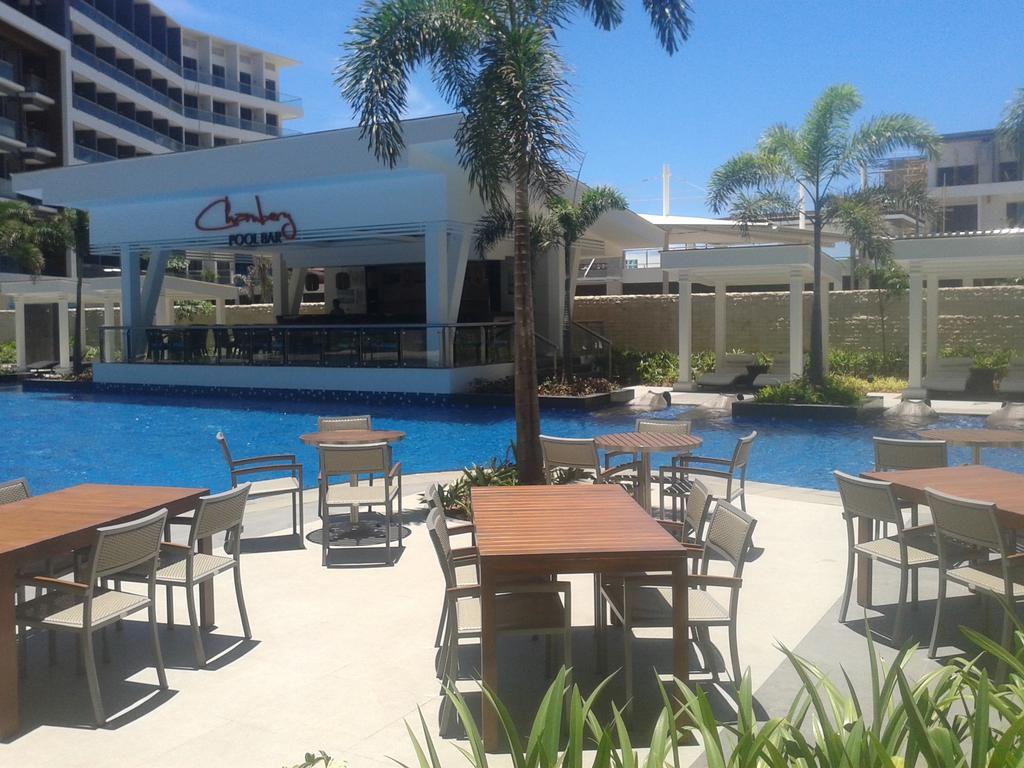 Exclusive Beach And Pools Oceanway Residences Yapak Buitenkant foto