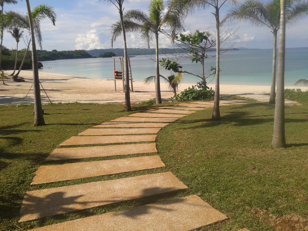 Exclusive Beach And Pools Oceanway Residences Yapak Buitenkant foto