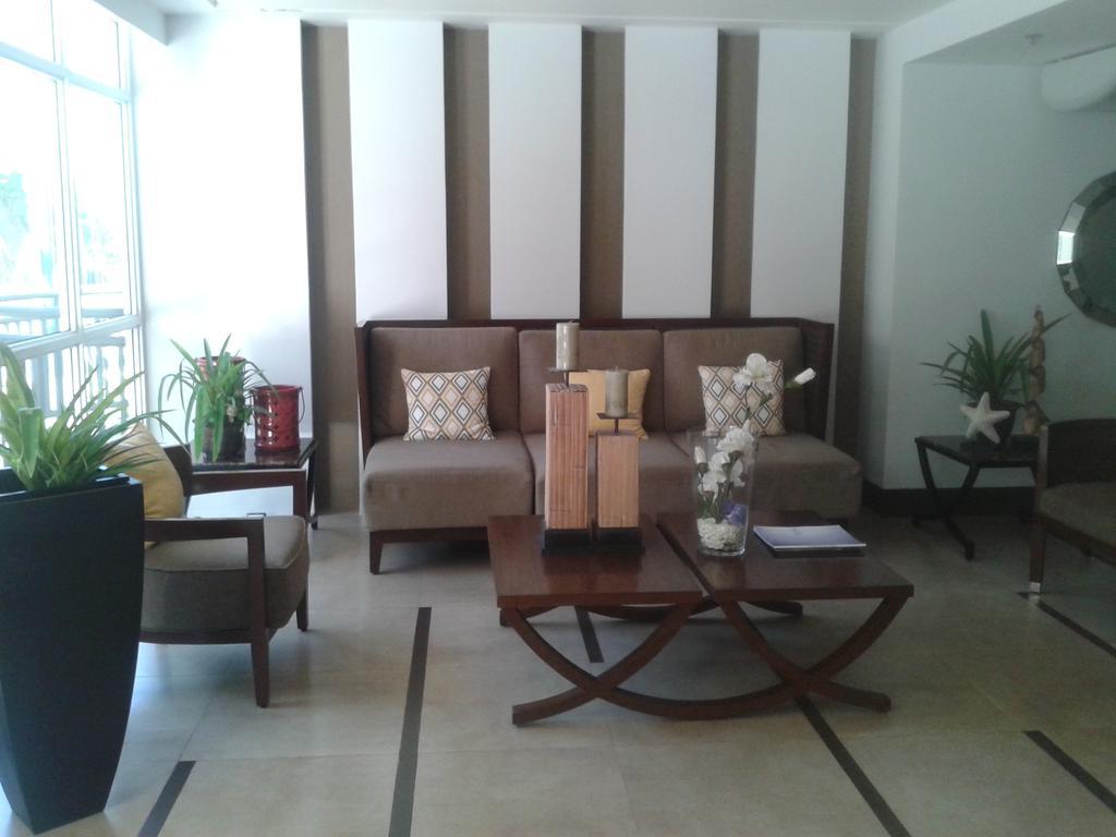 Exclusive Beach And Pools Oceanway Residences Yapak Buitenkant foto