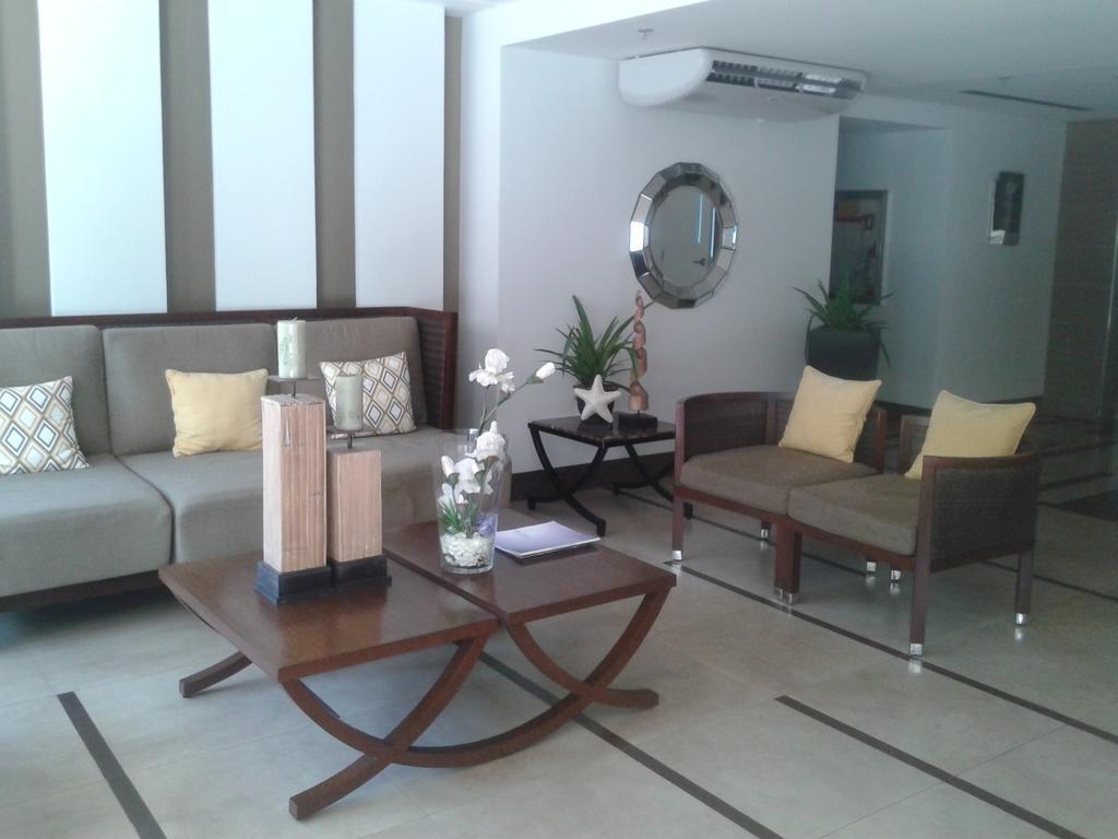 Exclusive Beach And Pools Oceanway Residences Yapak Buitenkant foto