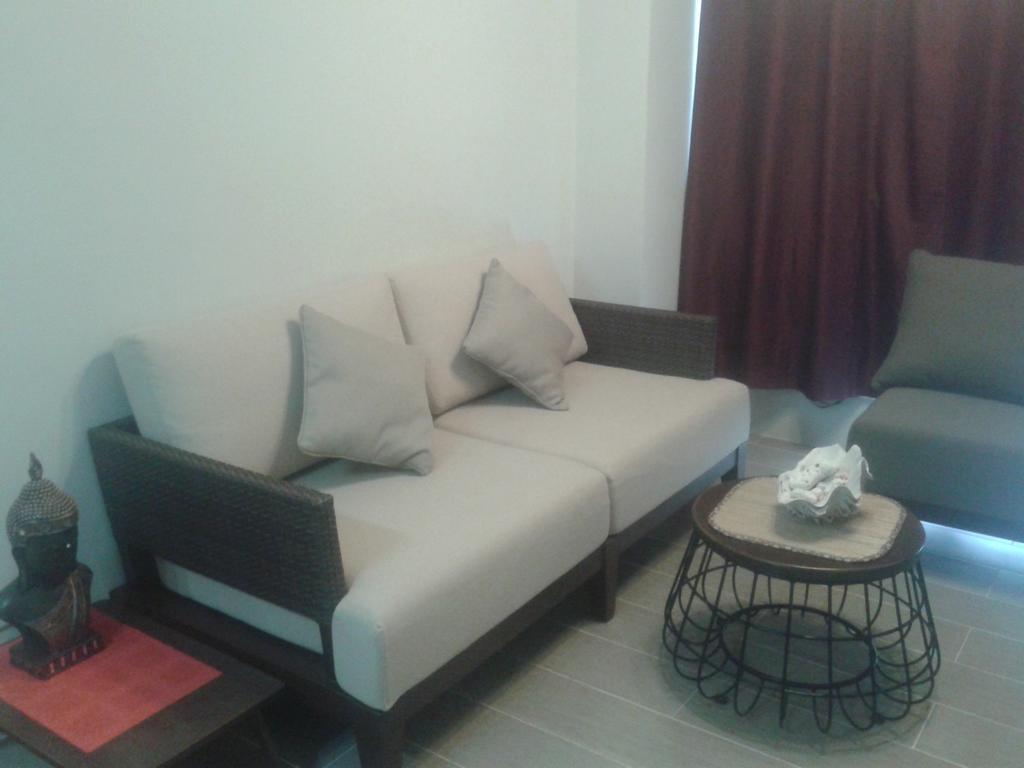 Exclusive Beach And Pools Oceanway Residences Yapak Buitenkant foto