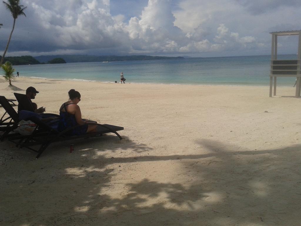 Exclusive Beach And Pools Oceanway Residences Yapak Buitenkant foto