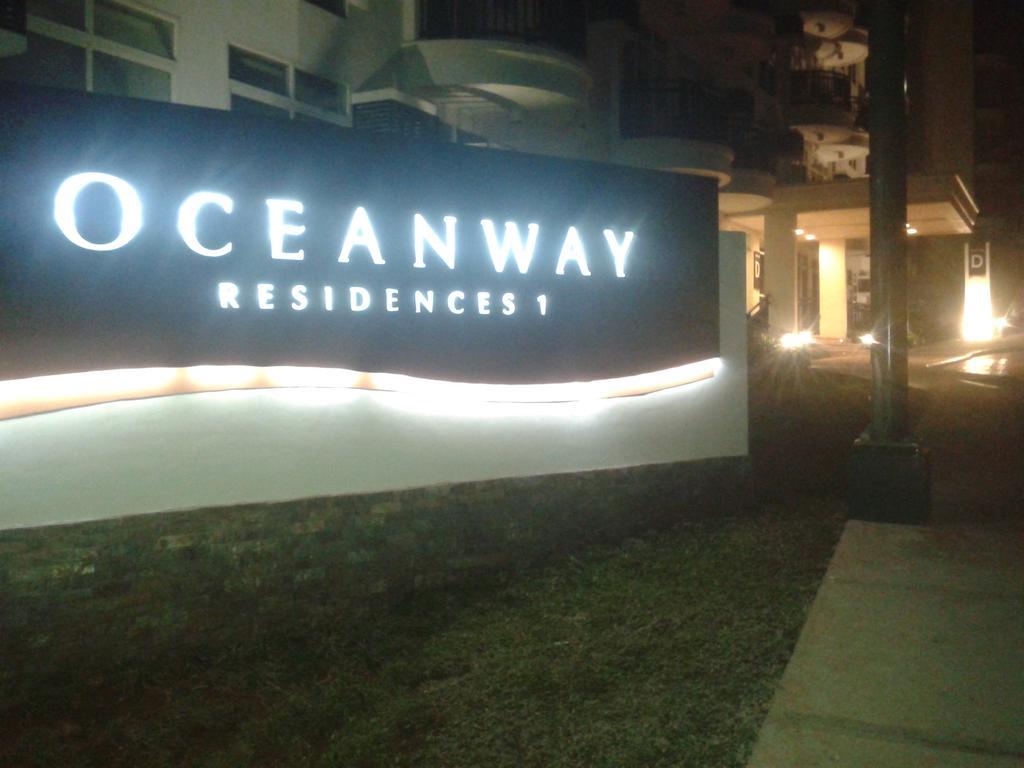Exclusive Beach And Pools Oceanway Residences Yapak Buitenkant foto