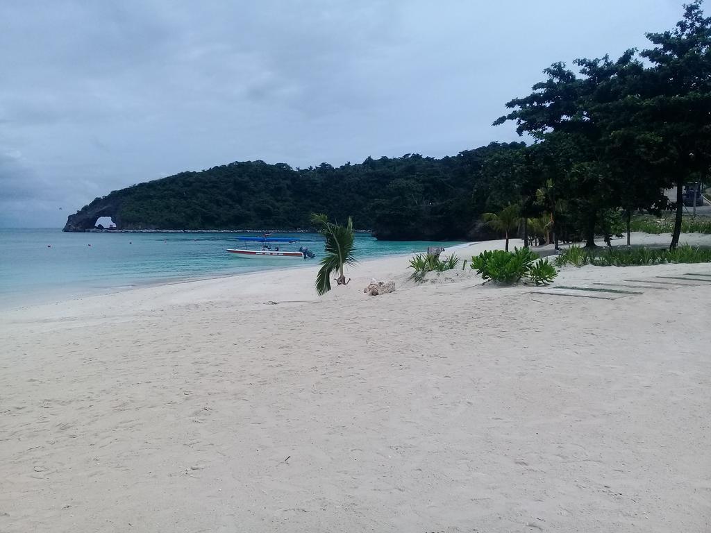 Exclusive Beach And Pools Oceanway Residences Yapak Buitenkant foto