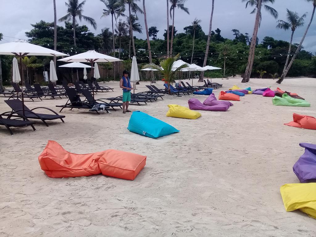 Exclusive Beach And Pools Oceanway Residences Yapak Buitenkant foto