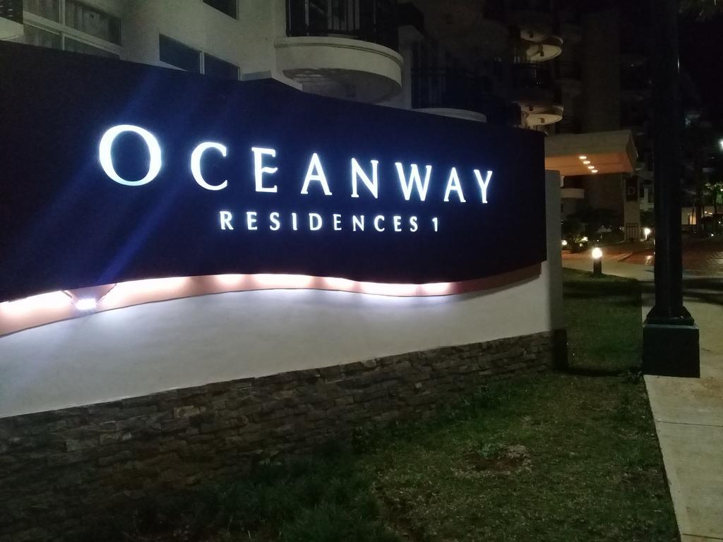Exclusive Beach And Pools Oceanway Residences Yapak Buitenkant foto