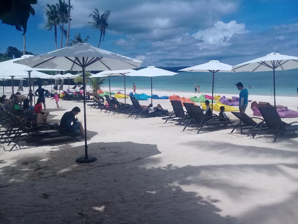 Exclusive Beach And Pools Oceanway Residences Yapak Buitenkant foto