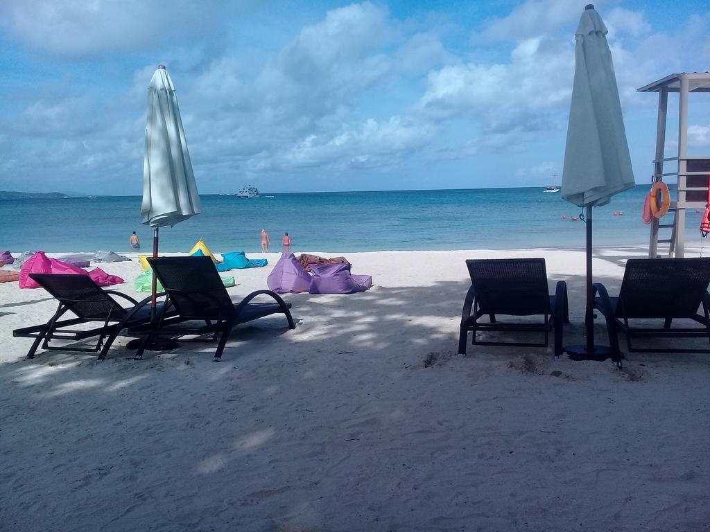 Exclusive Beach And Pools Oceanway Residences Yapak Buitenkant foto